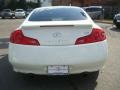 Ivory Pearl - G 35 Coupe Photo No. 5