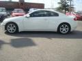 Ivory Pearl - G 35 Coupe Photo No. 7