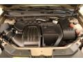 2.2L DOHC 16V Ecotec 4 Cylinder Engine for 2007 Chevrolet Cobalt LT Sedan #45542859