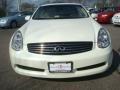Ivory Pearl - G 35 Coupe Photo No. 9