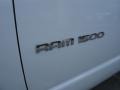 2003 Bright White Dodge Ram 1500 ST Quad Cab 4x4  photo #31