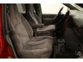 2005 Inferno Red Pearl Chrysler Town & Country LX  photo #9