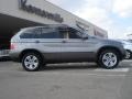 Sterling Grey Metallic - X5 4.4i Photo No. 2