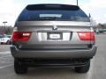 Sterling Grey Metallic - X5 4.4i Photo No. 4