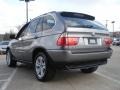 Sterling Grey Metallic - X5 4.4i Photo No. 5