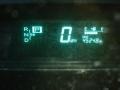 Barcelona Red Metallic - Prius Hybrid Photo No. 13