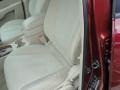 Dark Cherry Red - Santa Fe GLS Photo No. 33