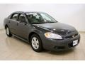 Cyber Gray Metallic - Impala LT Photo No. 1