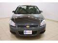 Cyber Gray Metallic - Impala LT Photo No. 2