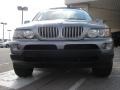 Sterling Grey Metallic - X5 4.4i Photo No. 8