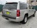 Silver Birch Metallic - Suburban 1500 LS Photo No. 3