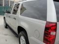 Silver Birch Metallic - Suburban 1500 LS Photo No. 5