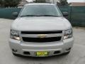 Silver Birch Metallic - Suburban 1500 LS Photo No. 8