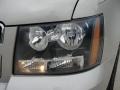 Silver Birch Metallic - Suburban 1500 LS Photo No. 10