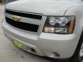 Silver Birch Metallic - Suburban 1500 LS Photo No. 11