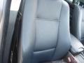 Sterling Grey Metallic - X5 4.4i Photo No. 16