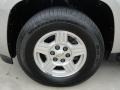 Silver Birch Metallic - Suburban 1500 LS Photo No. 13