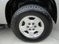 Silver Birch Metallic - Suburban 1500 LS Photo No. 14