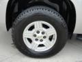 Silver Birch Metallic - Suburban 1500 LS Photo No. 15