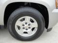 Silver Birch Metallic - Suburban 1500 LS Photo No. 16