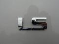 Silver Birch Metallic - Suburban 1500 LS Photo No. 20