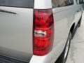 Silver Birch Metallic - Suburban 1500 LS Photo No. 21