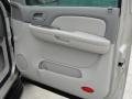 Silver Birch Metallic - Suburban 1500 LS Photo No. 25
