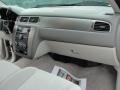 Silver Birch Metallic - Suburban 1500 LS Photo No. 26