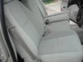 Silver Birch Metallic - Suburban 1500 LS Photo No. 27