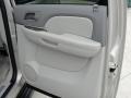 Silver Birch Metallic - Suburban 1500 LS Photo No. 28