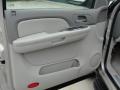 Silver Birch Metallic - Suburban 1500 LS Photo No. 35