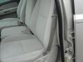 Silver Birch Metallic - Suburban 1500 LS Photo No. 37