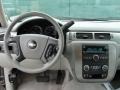 Silver Birch Metallic - Suburban 1500 LS Photo No. 39