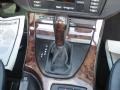 Sterling Grey Metallic - X5 4.4i Photo No. 24