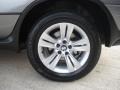 Sterling Grey Metallic - X5 4.4i Photo No. 27