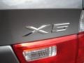Sterling Grey Metallic - X5 4.4i Photo No. 30