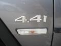 Sterling Grey Metallic - X5 4.4i Photo No. 31