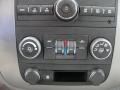 Silver Birch Metallic - Suburban 1500 LS Photo No. 42