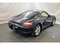 2008 Atlas Grey Metallic Porsche Cayman S  photo #1