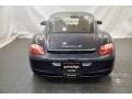 Atlas Grey Metallic - Cayman S Photo No. 2