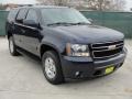 Dark Blue Metallic - Tahoe LT Photo No. 1