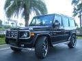 2011 Mercedes-Benz G 550 Wheel and Tire Photo