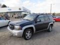 Imperial Blue Metallic - TrailBlazer LT 4x4 Photo No. 1
