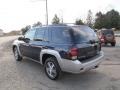 Imperial Blue Metallic - TrailBlazer LT 4x4 Photo No. 4
