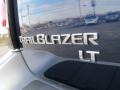 Imperial Blue Metallic - TrailBlazer LT 4x4 Photo No. 6