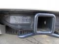 Imperial Blue Metallic - TrailBlazer LT 4x4 Photo No. 7