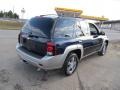Imperial Blue Metallic - TrailBlazer LT 4x4 Photo No. 8