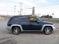 Imperial Blue Metallic - TrailBlazer LT 4x4 Photo No. 9