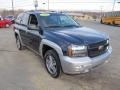 Imperial Blue Metallic - TrailBlazer LT 4x4 Photo No. 10