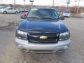 Imperial Blue Metallic - TrailBlazer LT 4x4 Photo No. 11